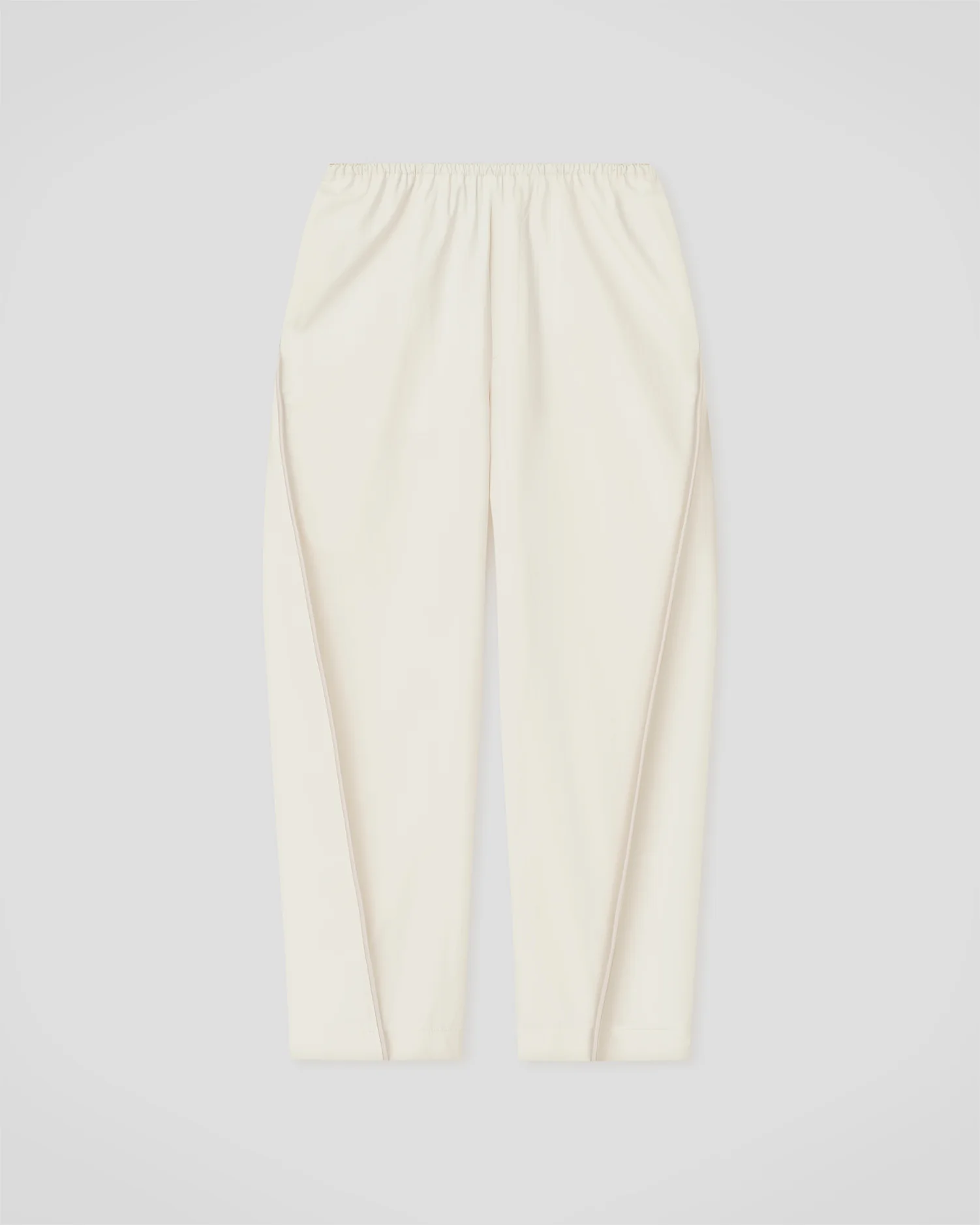 Oriana - Pants - Creme - Image 7