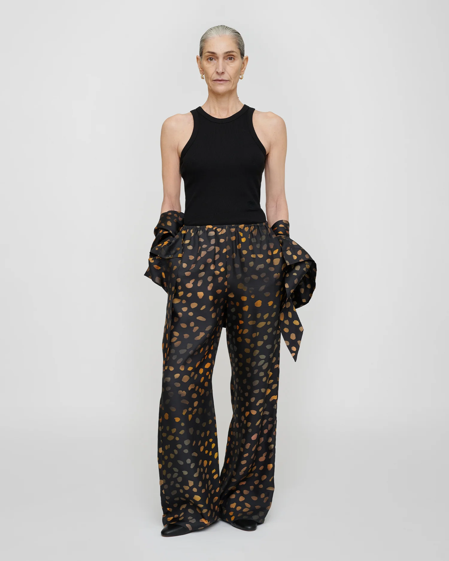 Arvenn - Pants - Moonlit Dots - Image 5