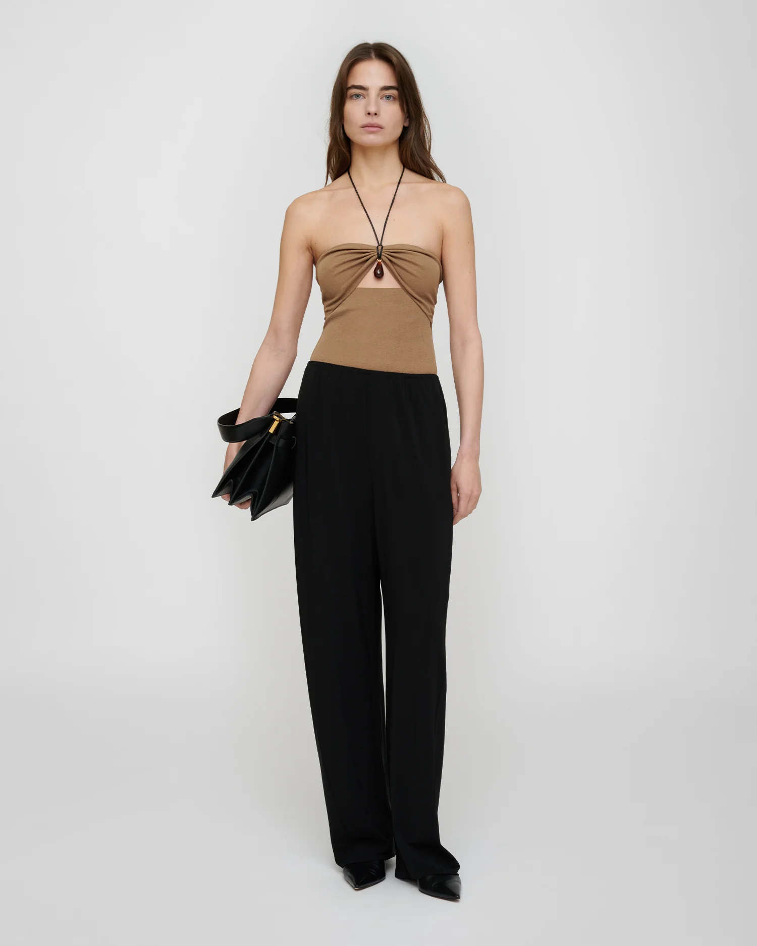 Zoela - Pants - Black - Image 3