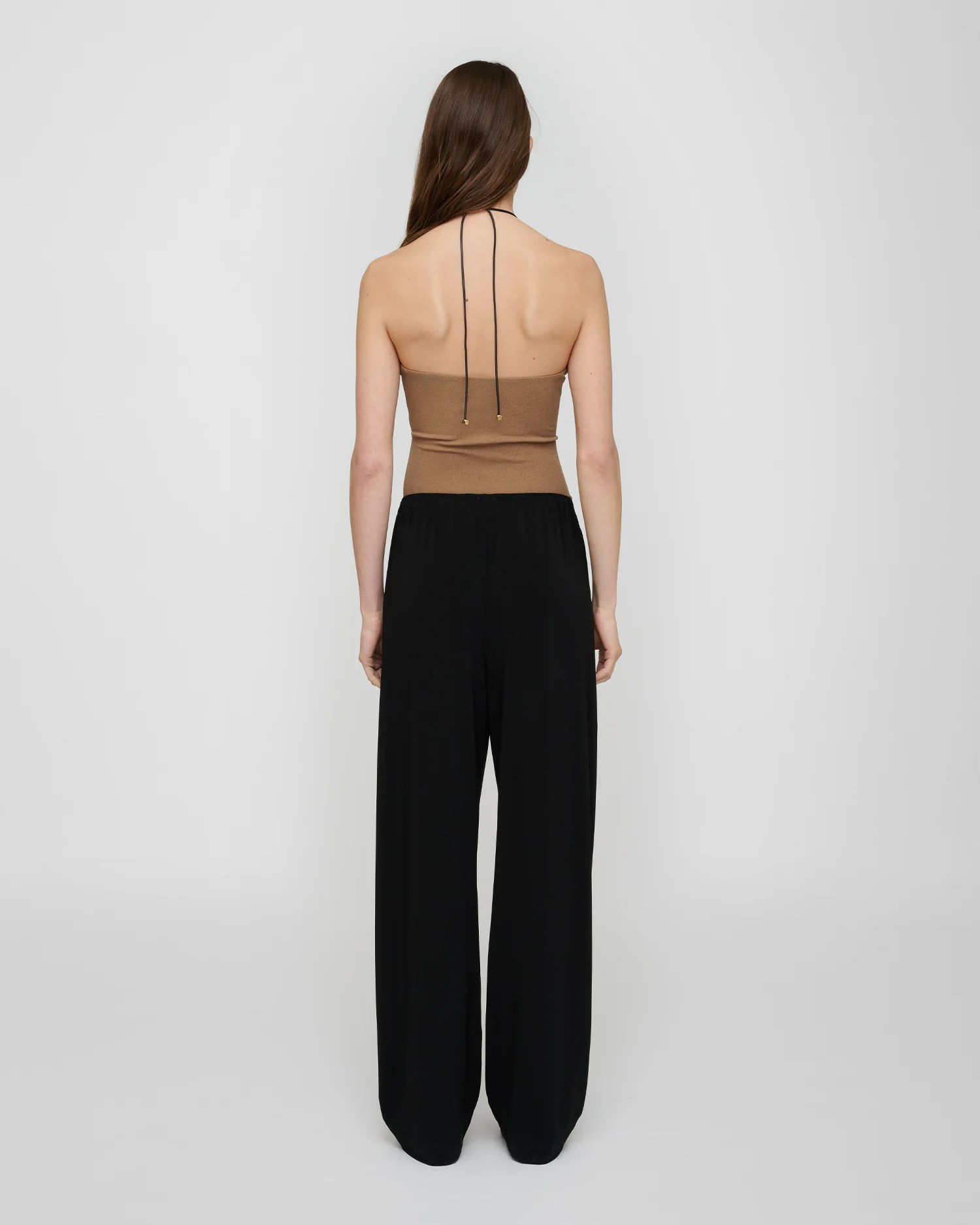 Zoela - Pants - Black - Image 4