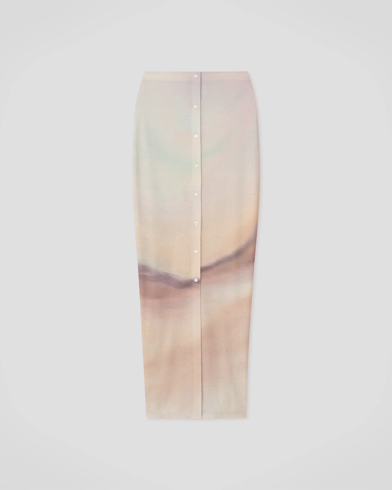 Mahika - Maxi skirt - Sunrise Haze - Image 5