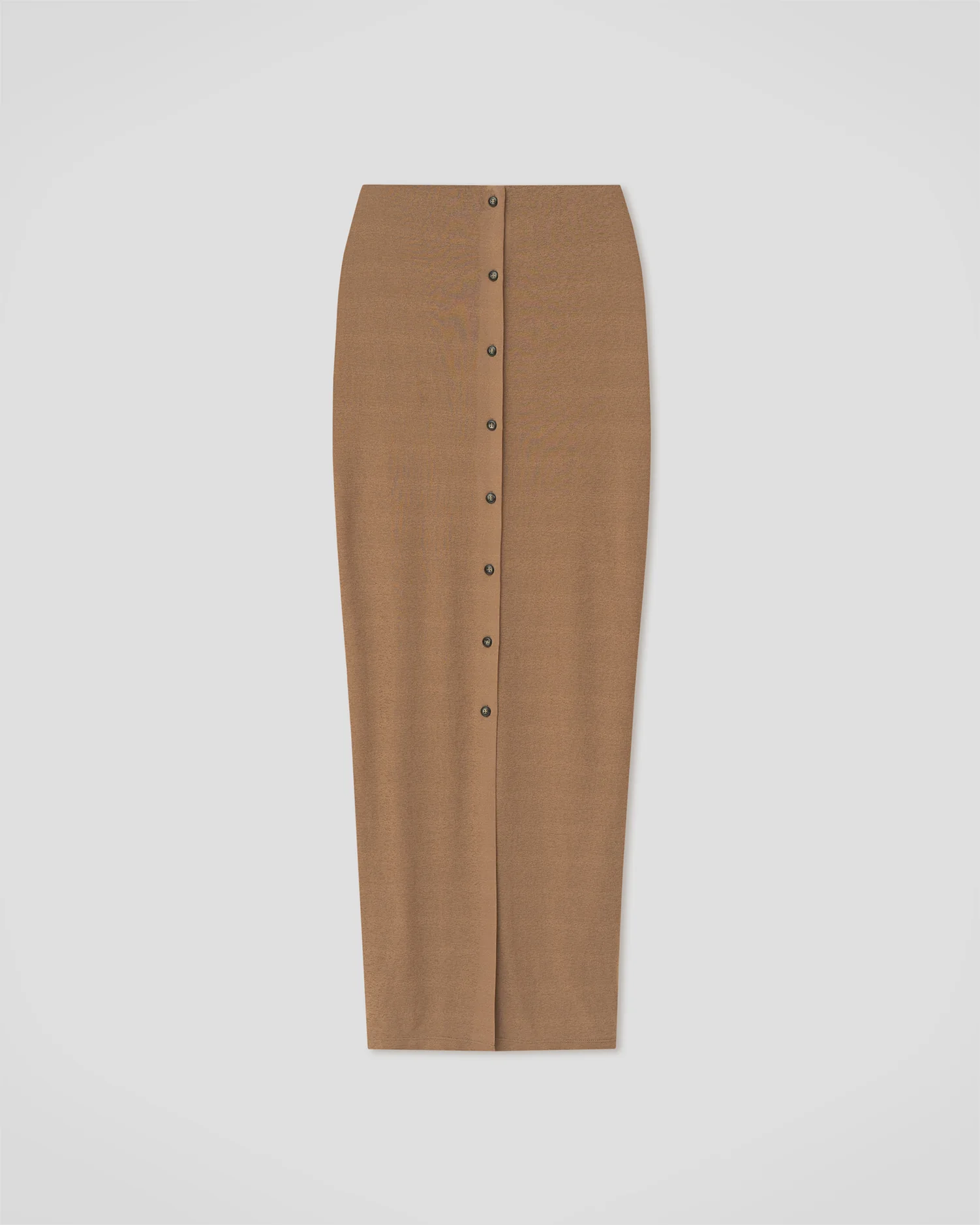 Mahika - Maxi skirt - Light Mocha - Image 7