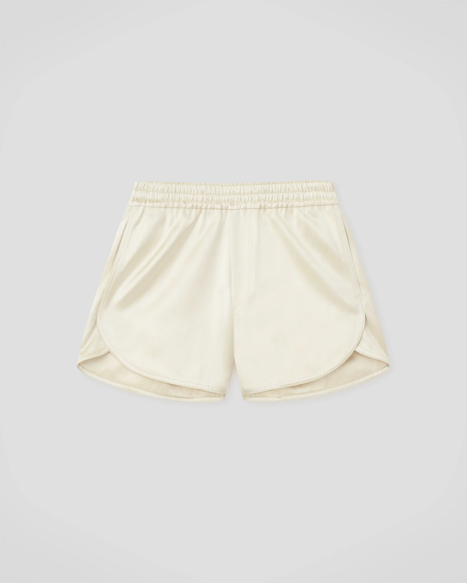 Hicla - Shorts - Creme - Image 3