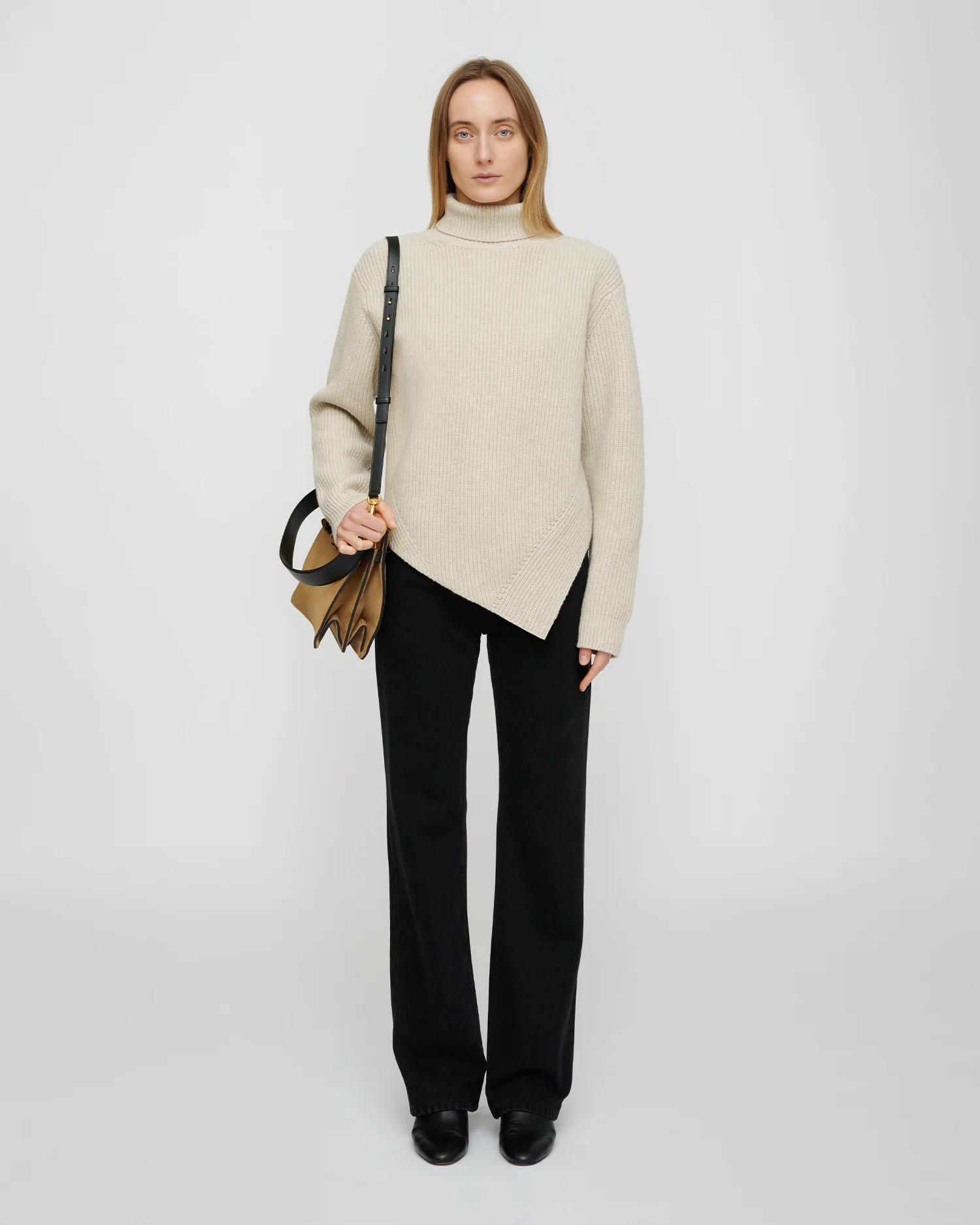 Narda - Sweater - Creme - Image 3
