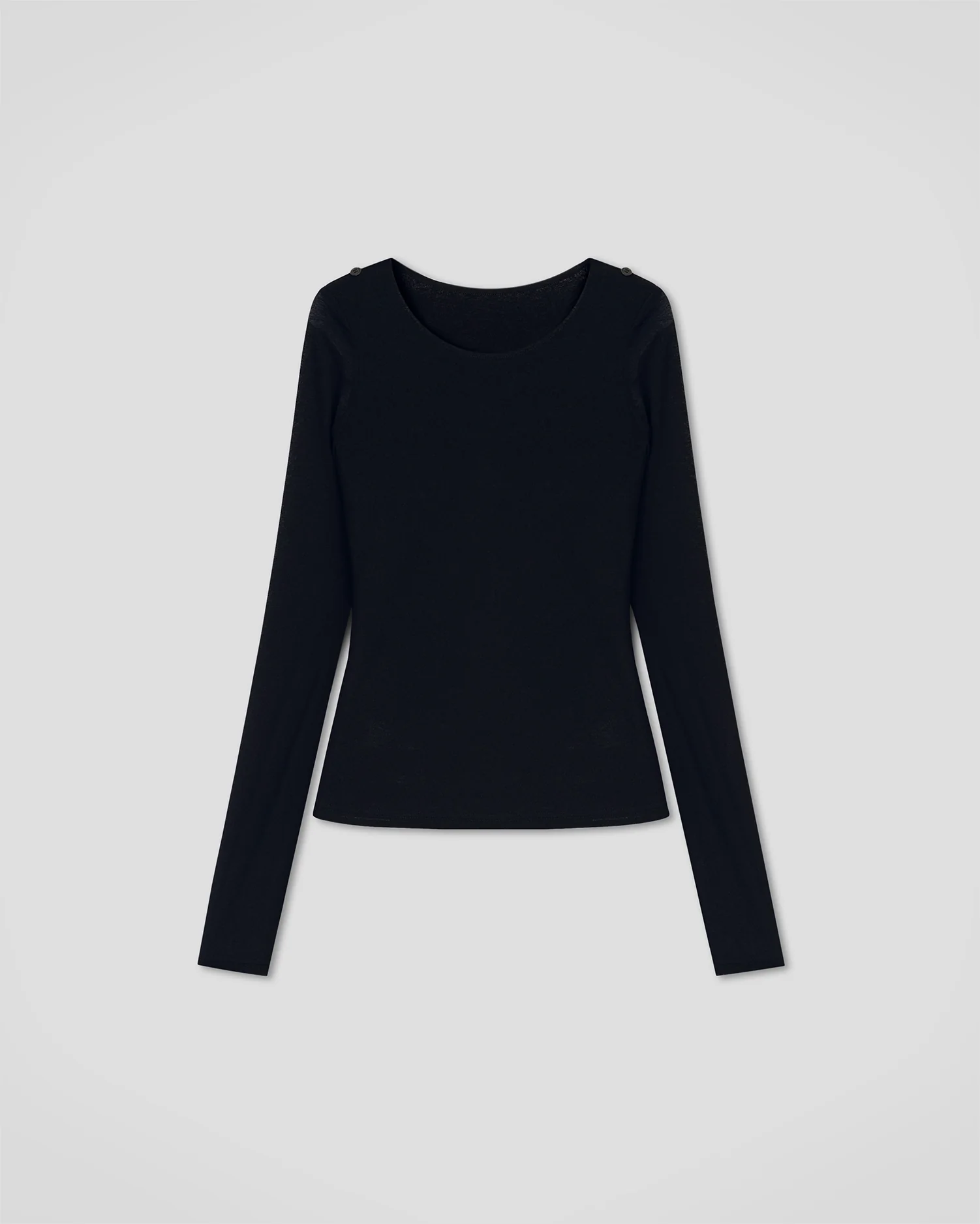 Komal - Okobor tank top - Black - Image 5