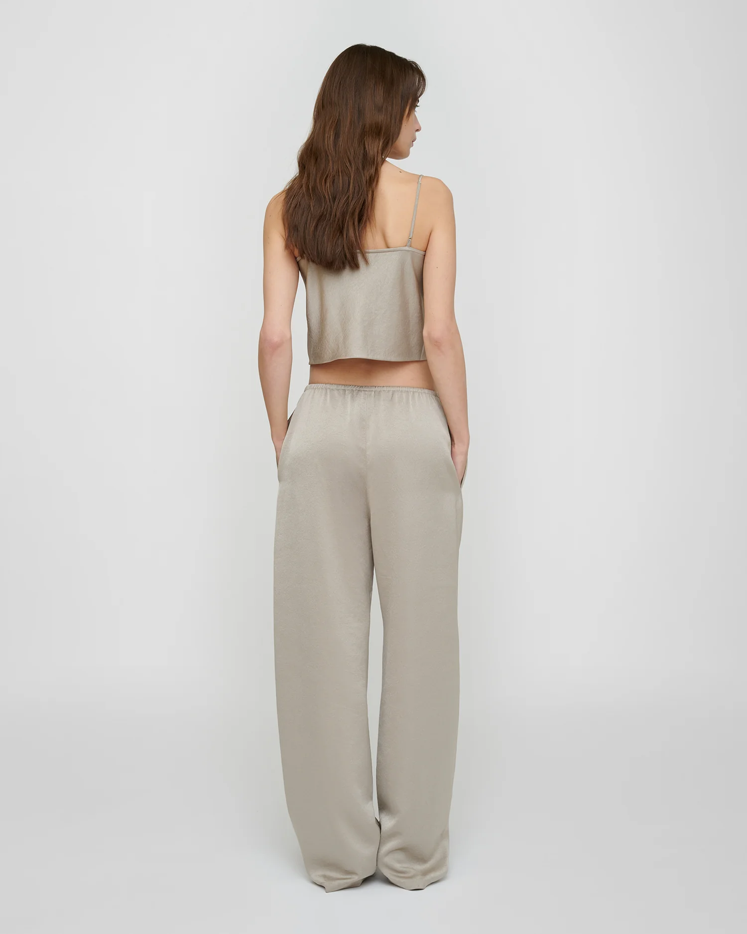 Lainey - Top - Silver - Image 6