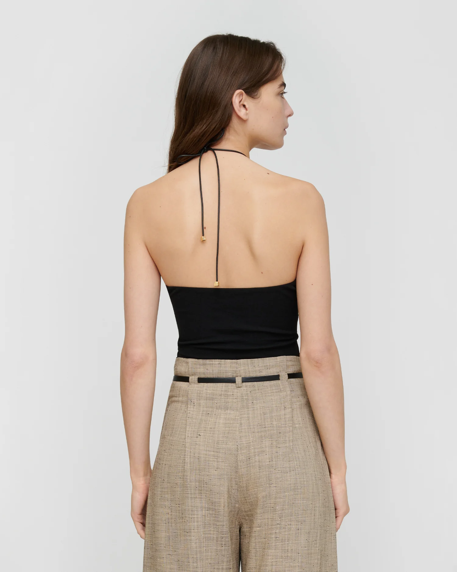 Shila - Top - Black - Image 4