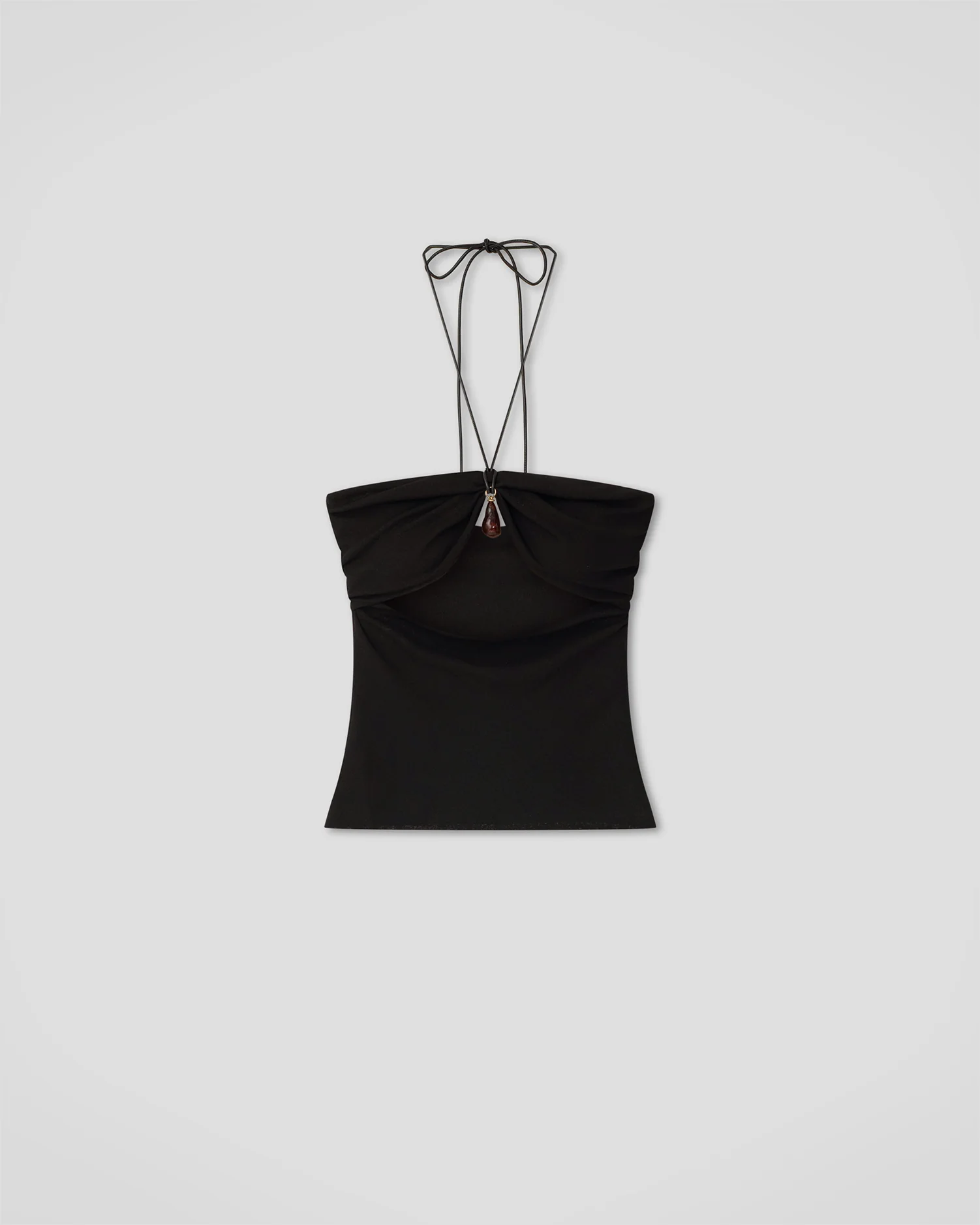 Shila - Top - Black - Image 5