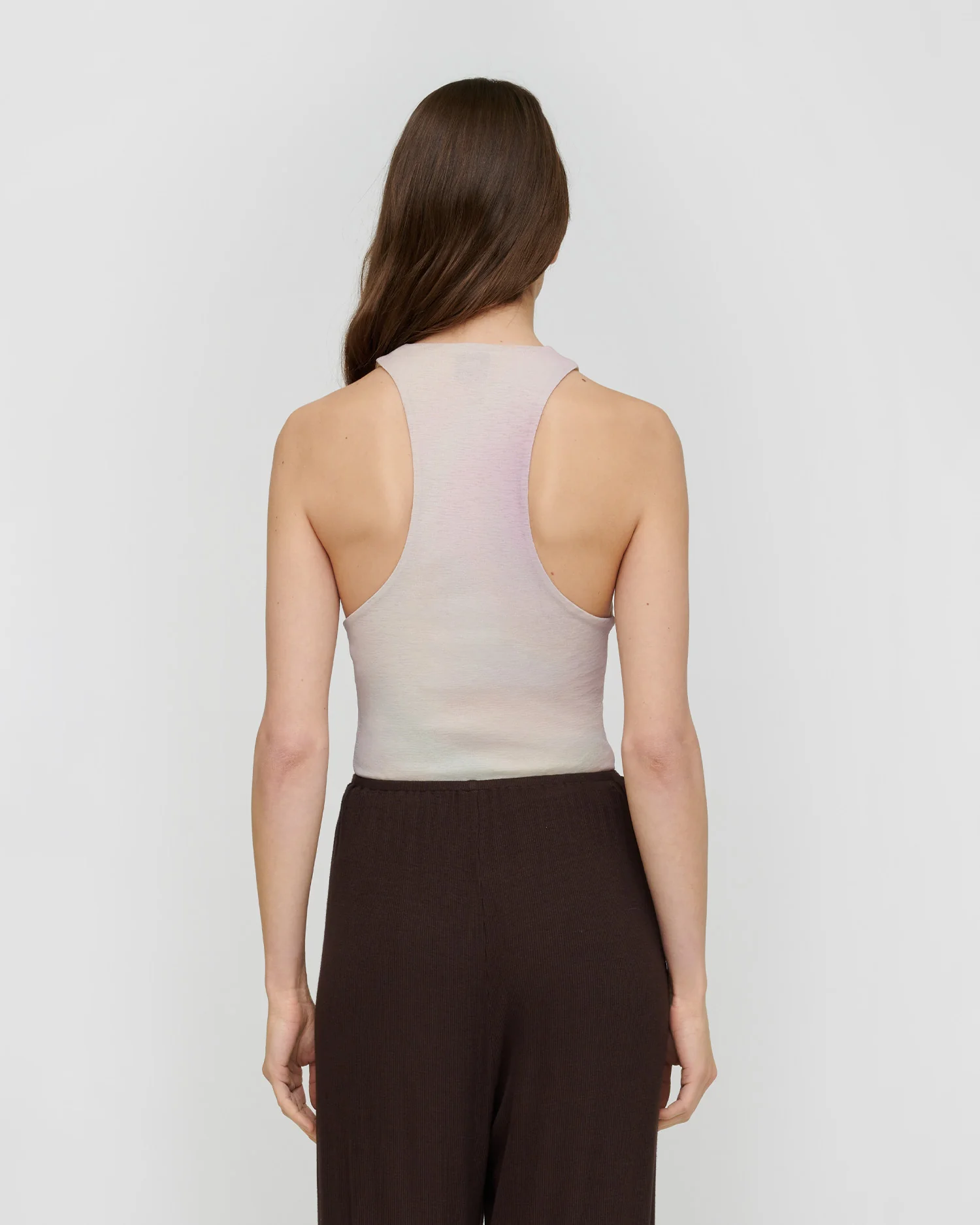 Anila - Tank top - Sunrise Haze - Image 4