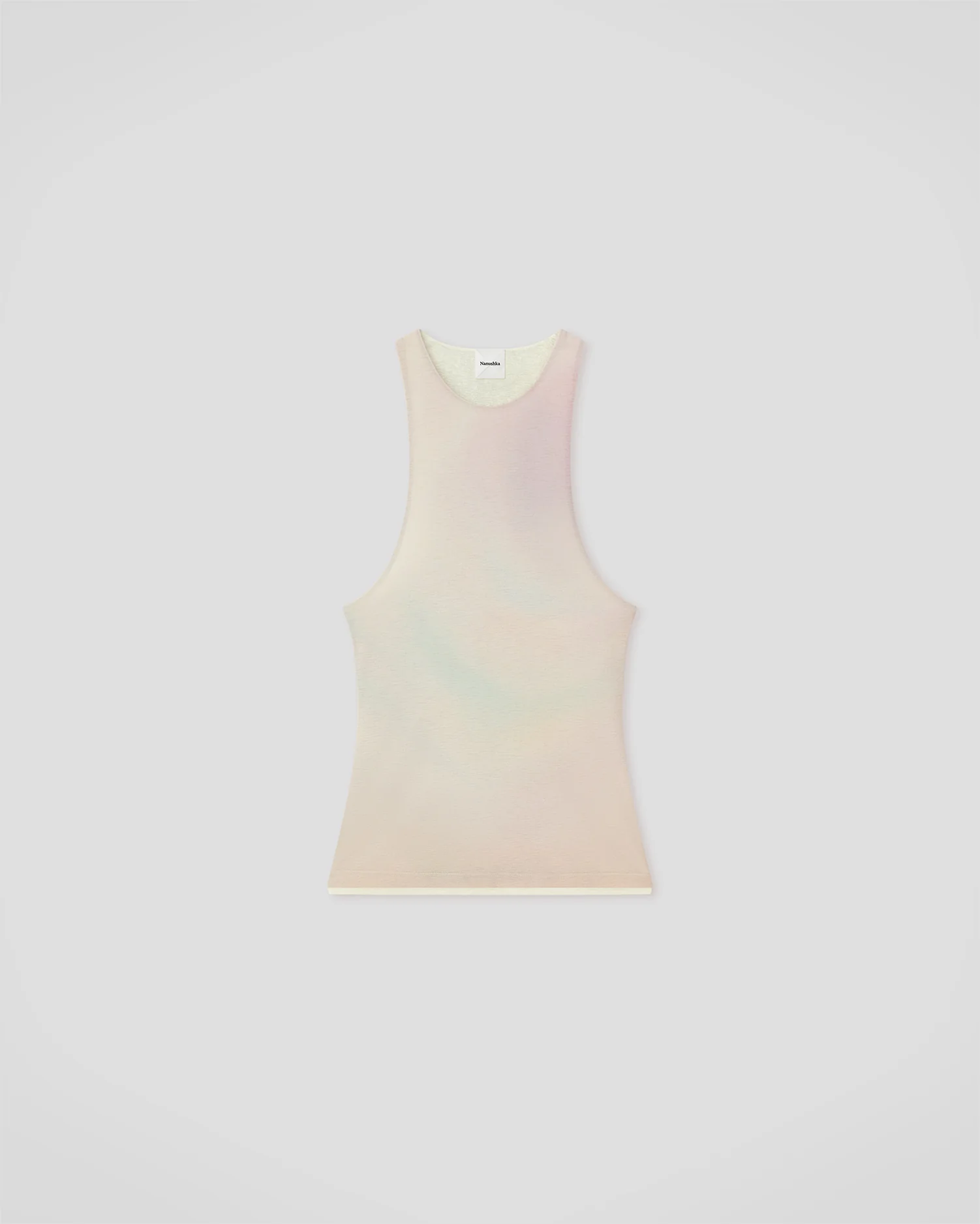 Anila - Tank top - Sunrise Haze - Image 5