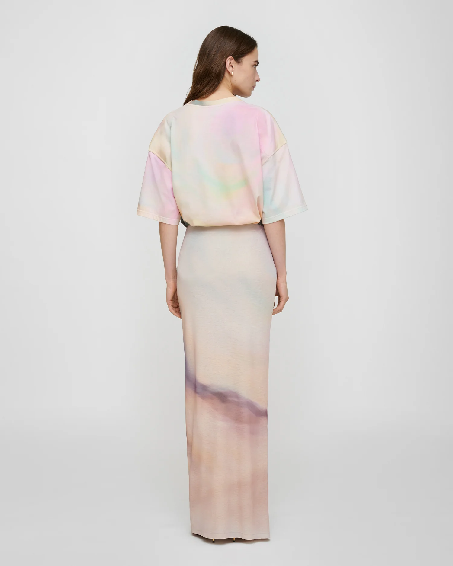 Alane - Shirt - Sunrise Haze - Image 3
