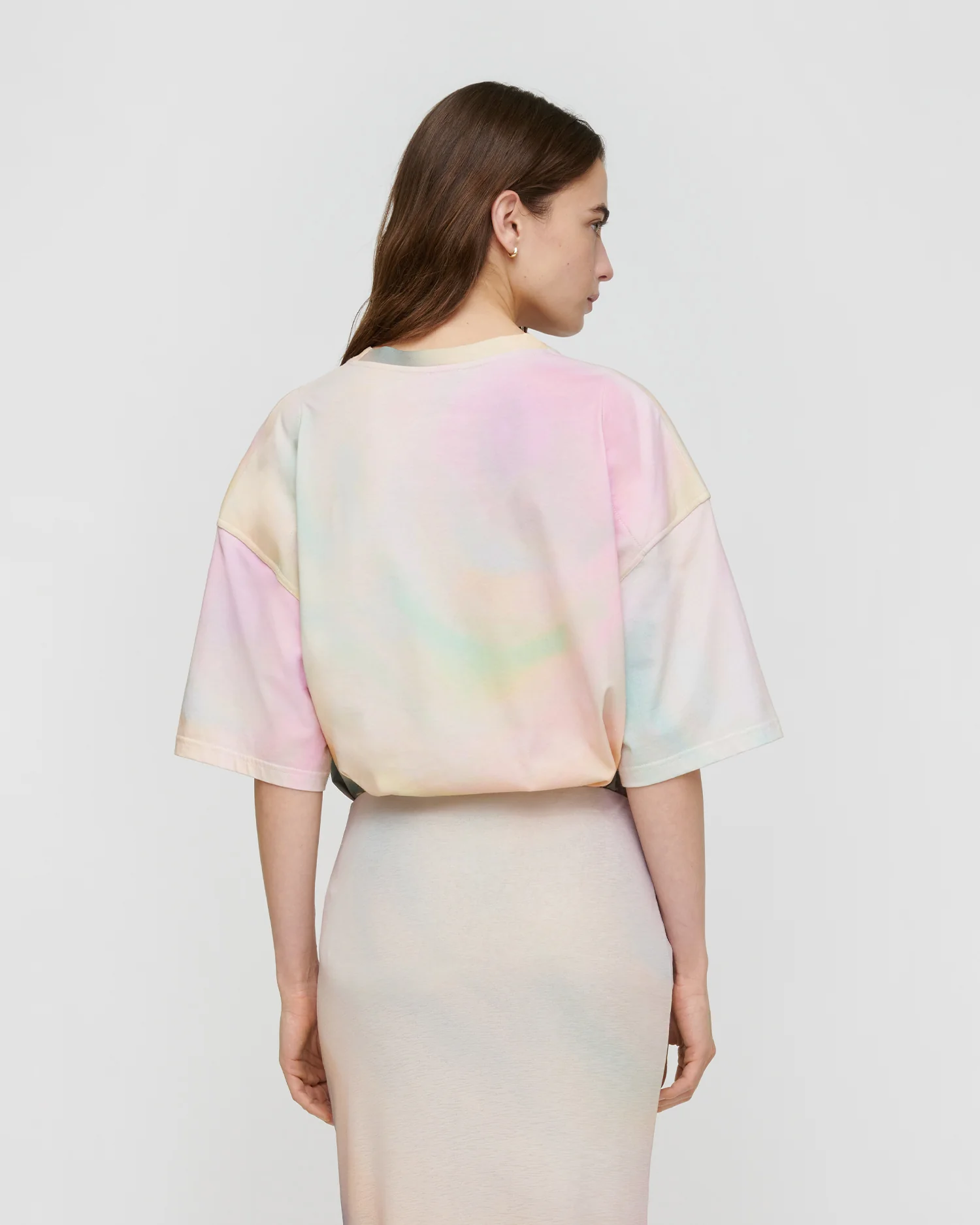 Alane - Shirt - Sunrise Haze - Image 4