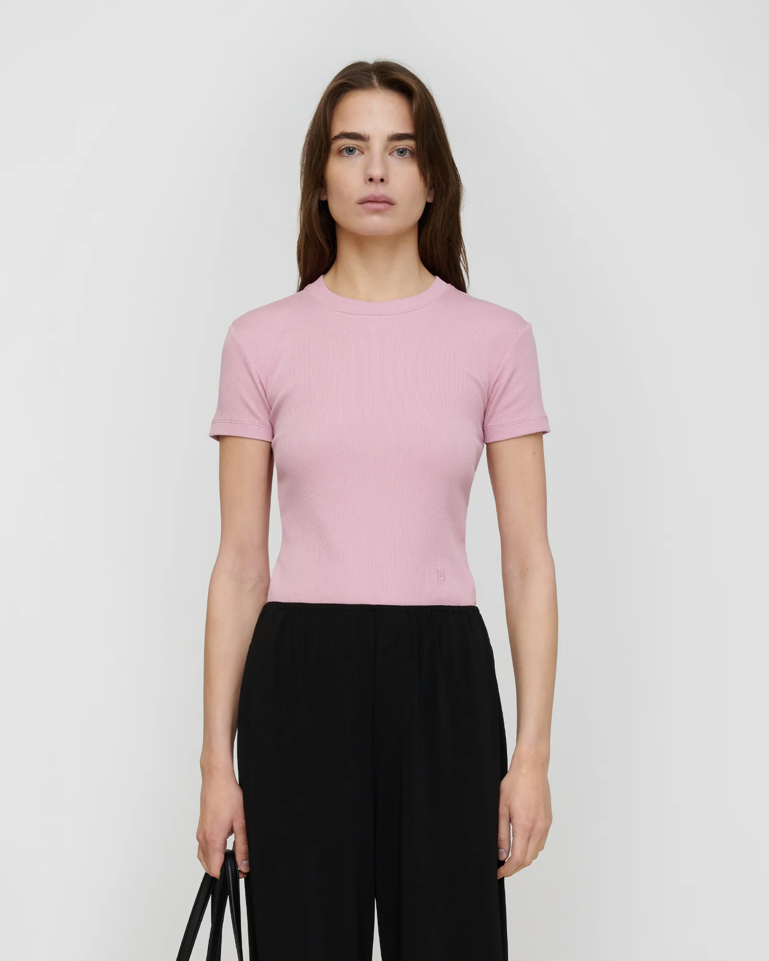 Axton - T-shirt - Pink - Image 3