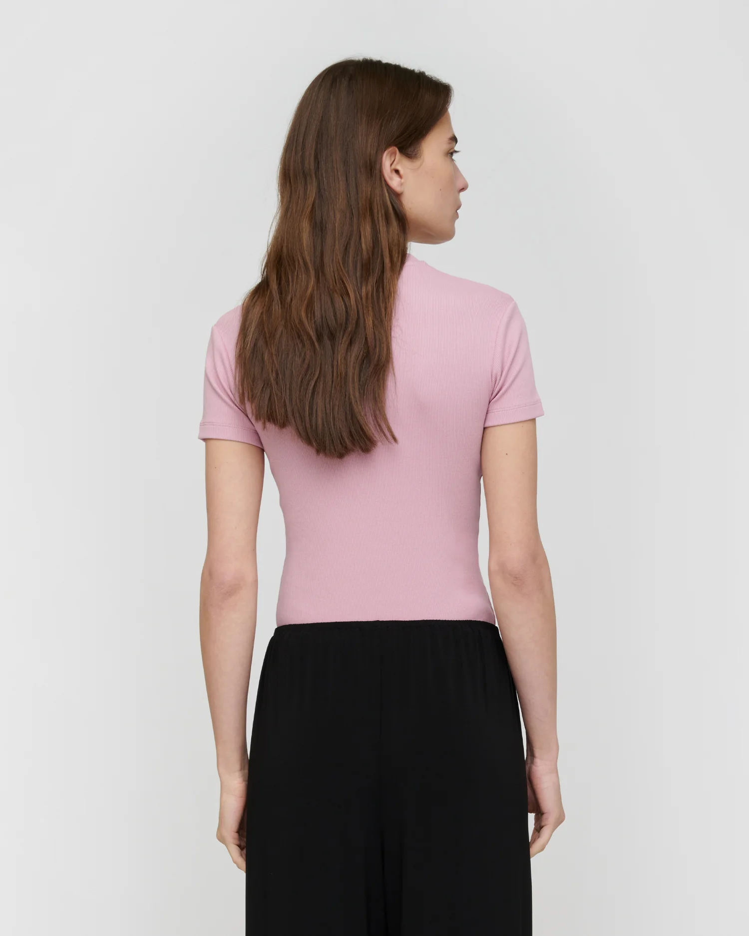 Axton - T-shirt - Pink - Image 4