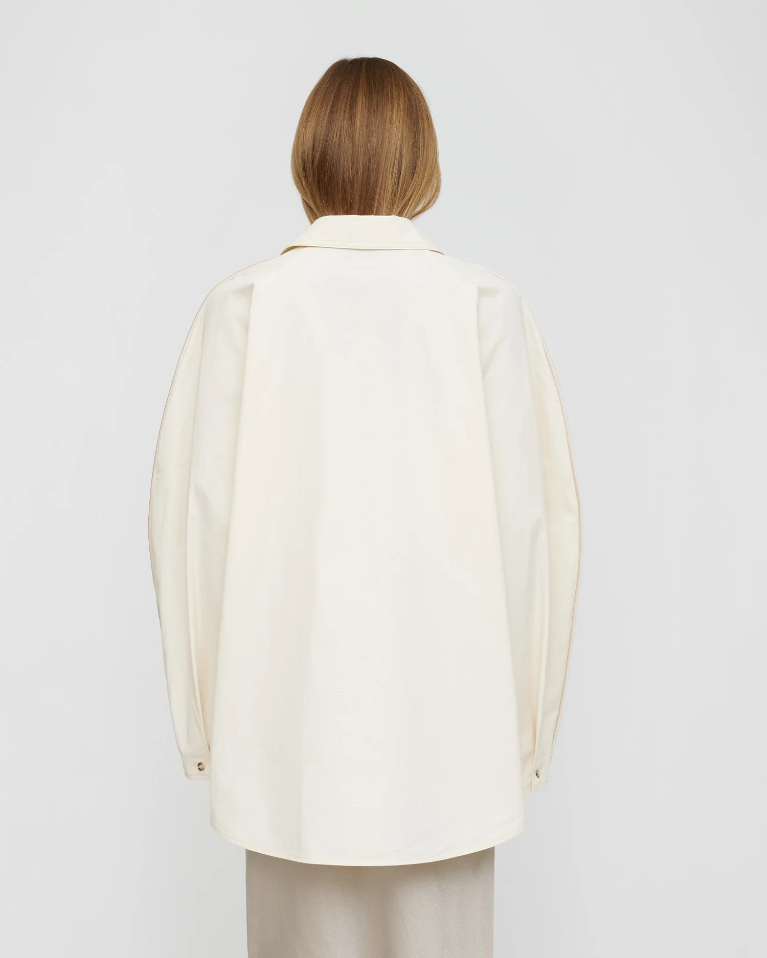 Arsemia - Shirt - Creme - Image 5