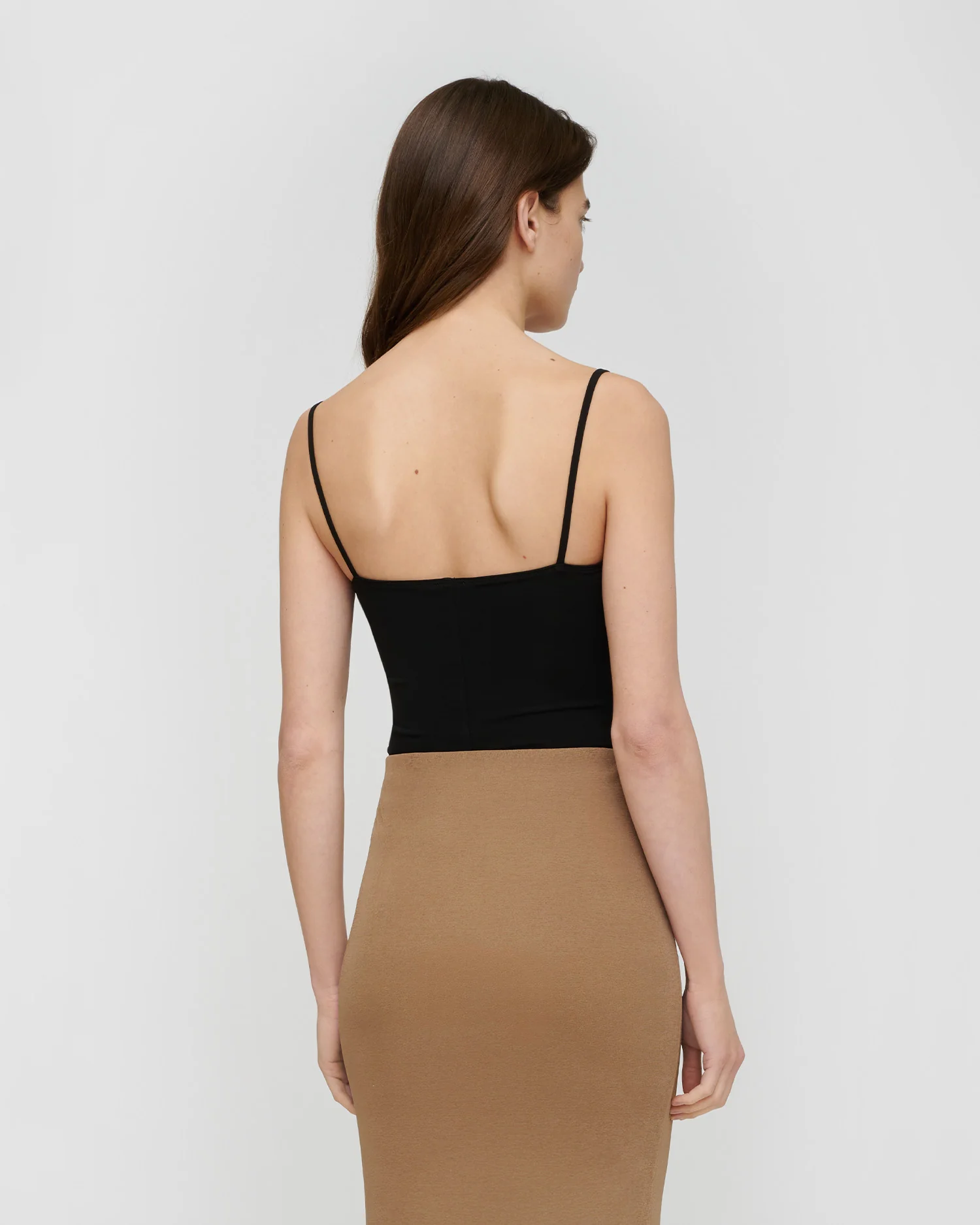 Marinie - Top - Black - Image 4