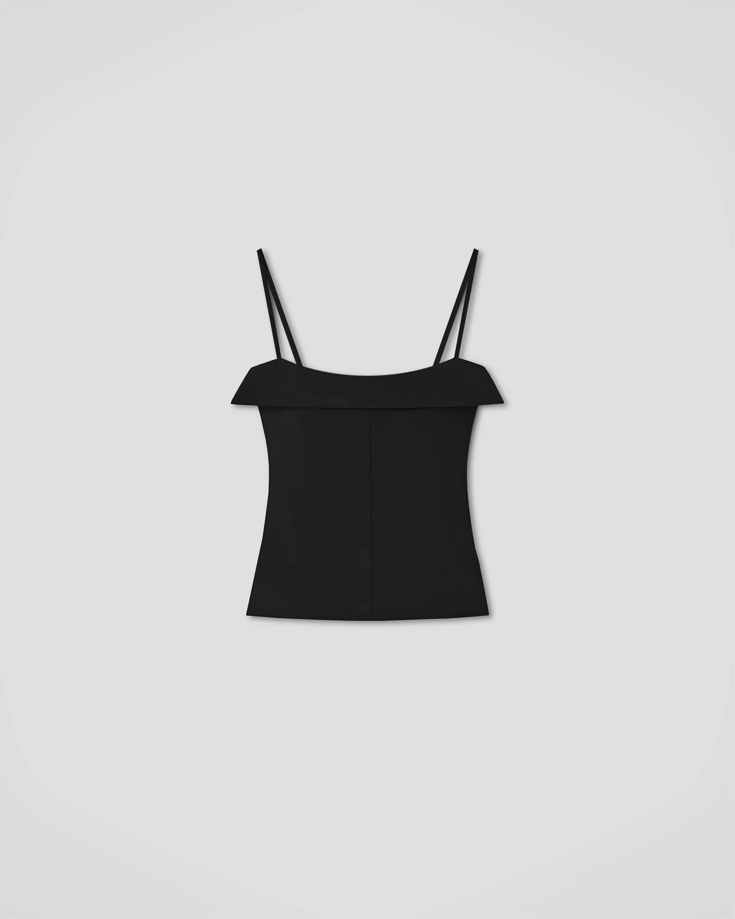 Marinie - Top - Black - Image 5