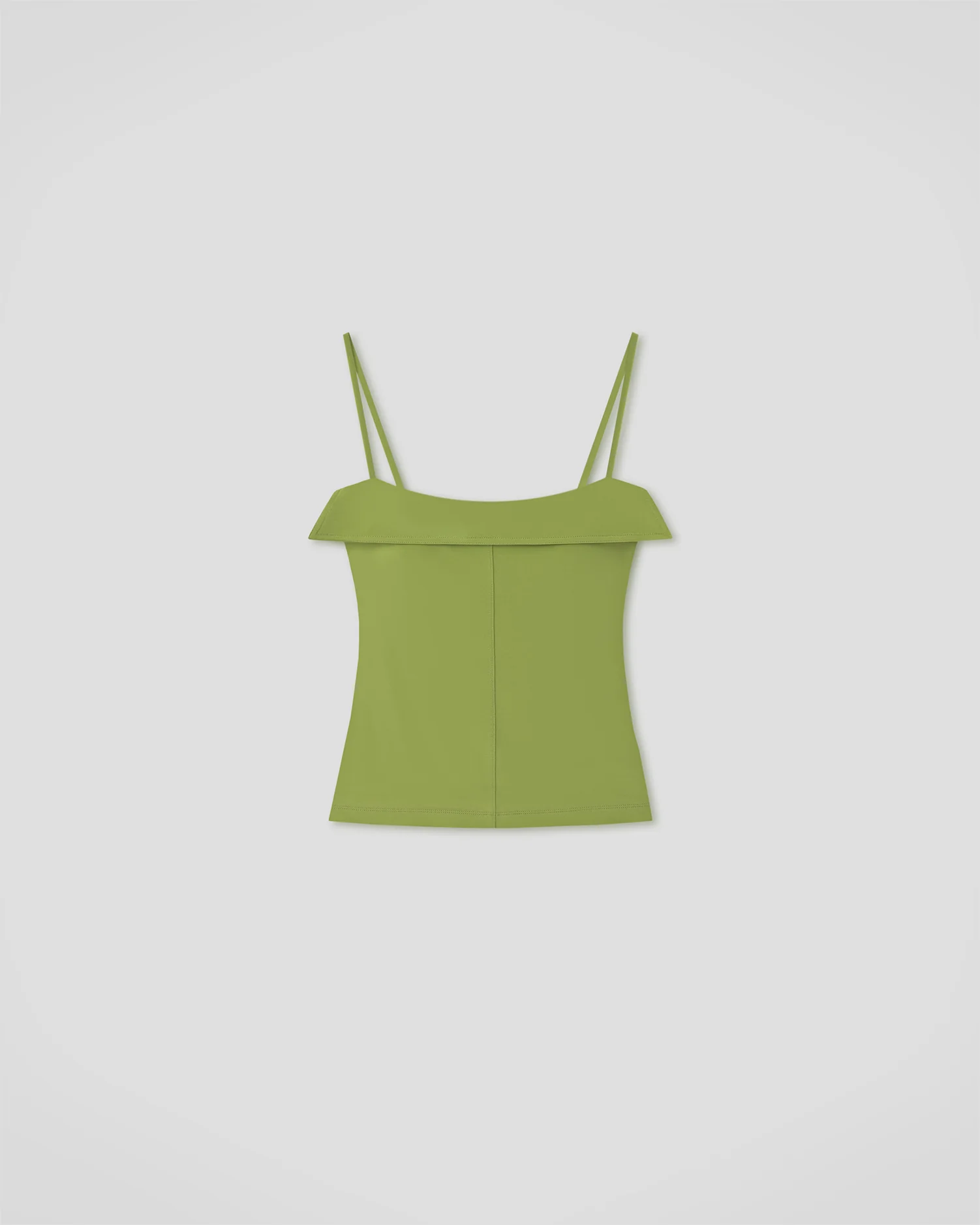 Marinie - Top - Green - Image 5