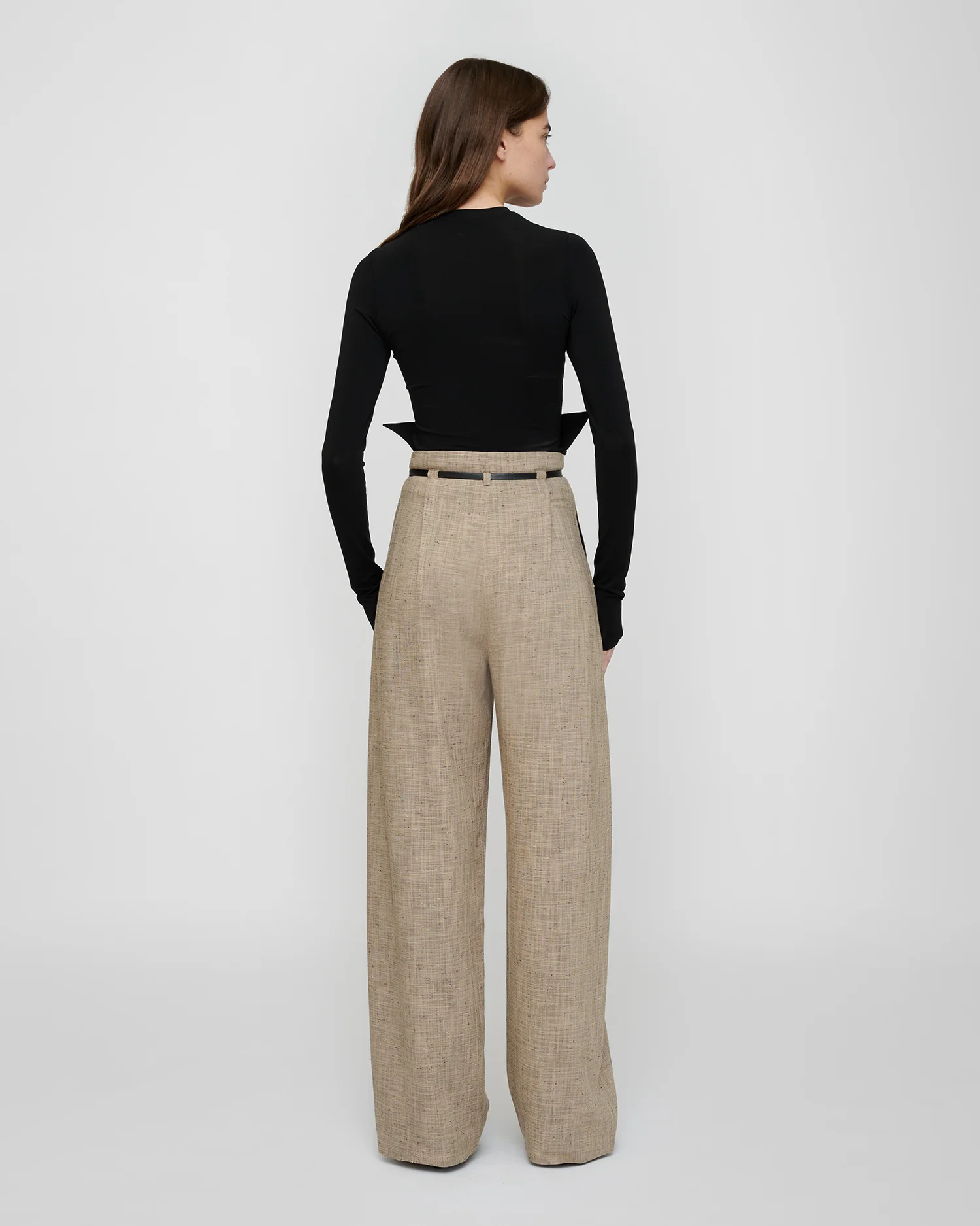 Raveen - Top - Black - Image 5