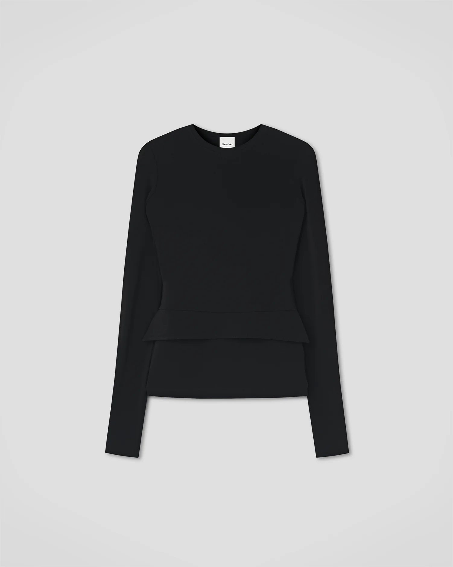 Raveen - Top - Black - Image 6