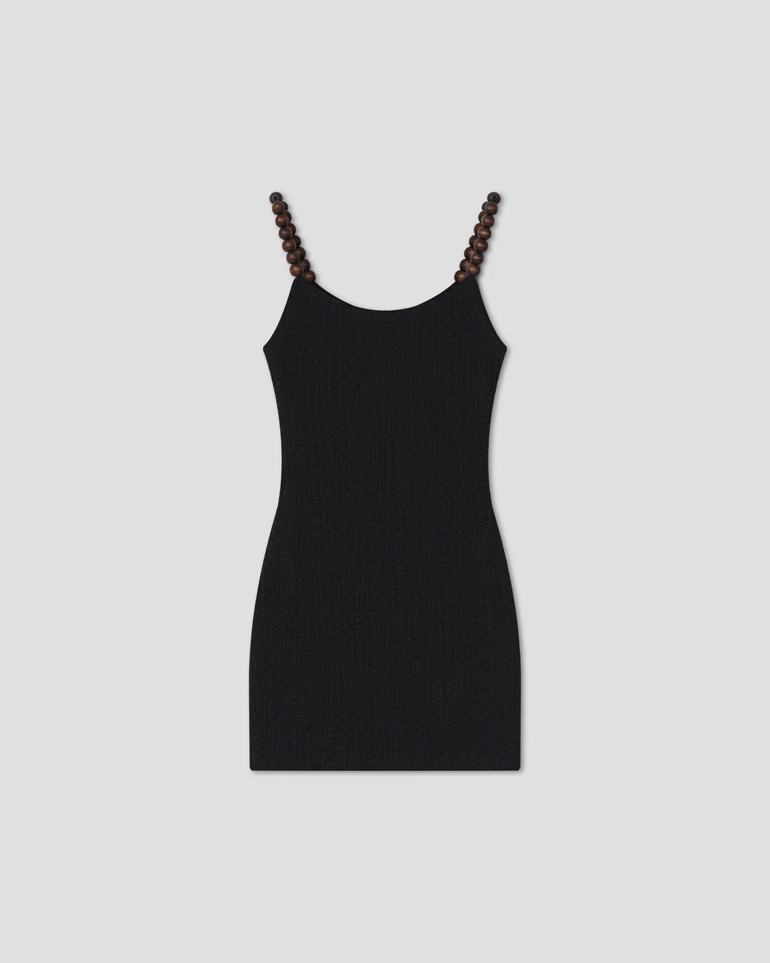 Reyne - Mini dress - Black