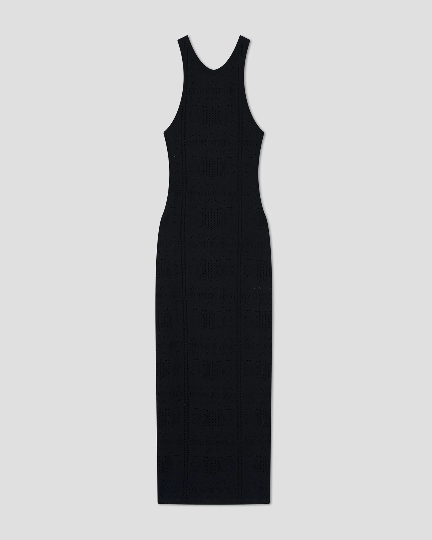 Ainhoa - Maxi dress - Black