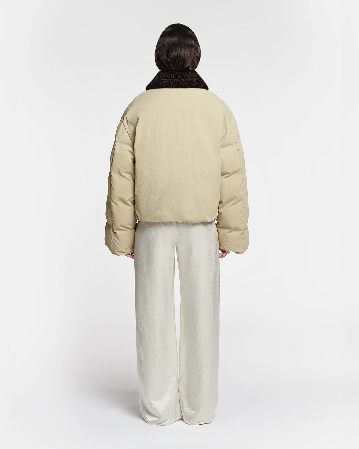 Zacharie - Jacket - Sage/Black - Image 4